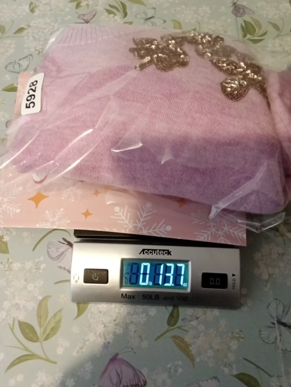 J. Crew soft pink
